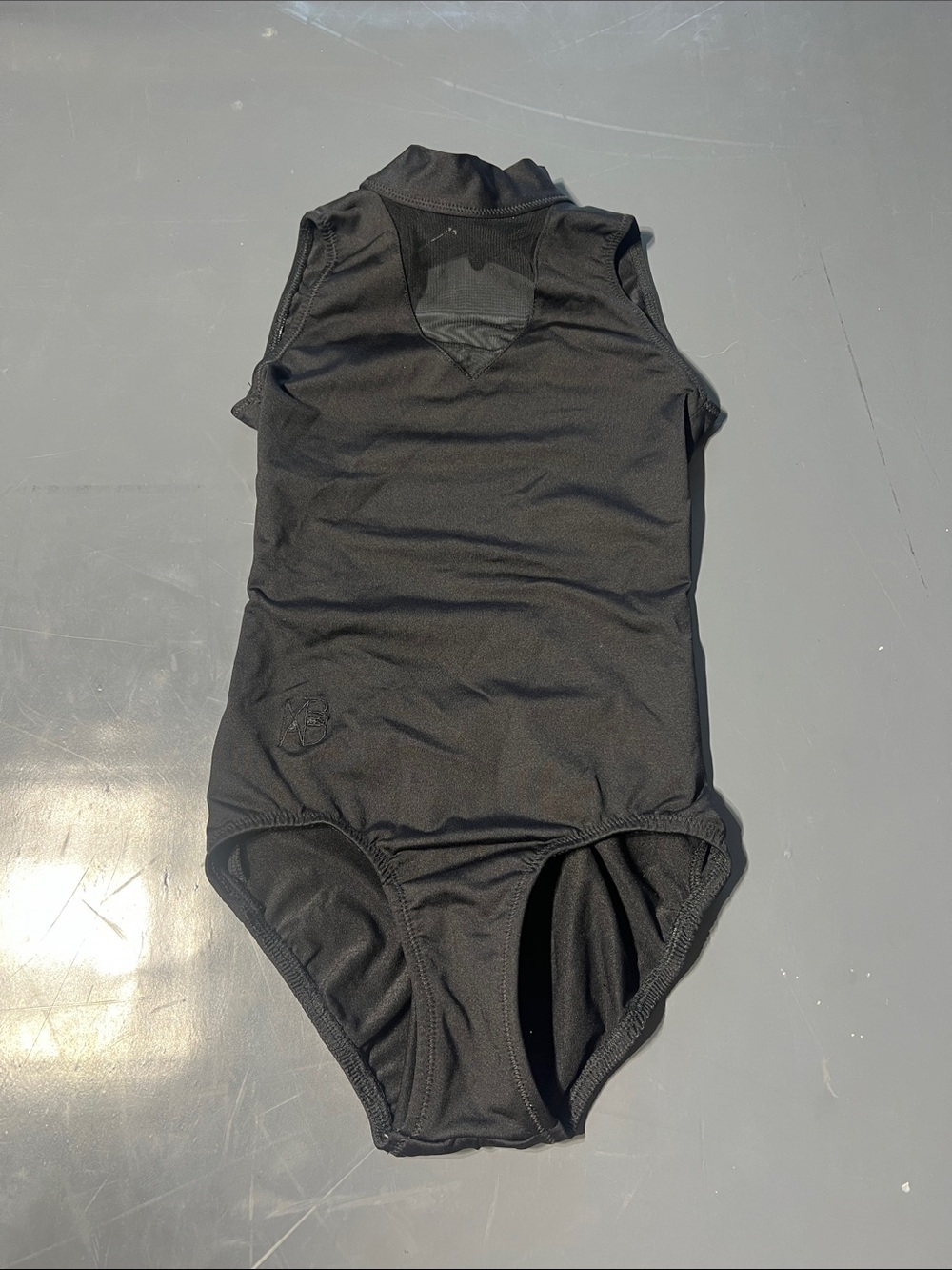 Wear MBAD - Leotard - S Adult